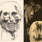 Artist Profile: Leonard Baskin